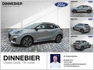 Ford Puma 2024