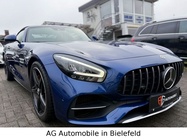 Mercedes-Benz AMG GT 2019