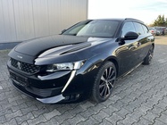 Peugeot 508 2022