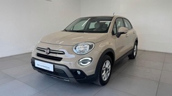 Fiat 500X 2019