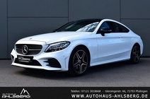 Mercedes-Benz C-Class 2019
