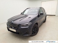 BMW iX3 2022