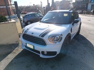 MINI Countryman 2019