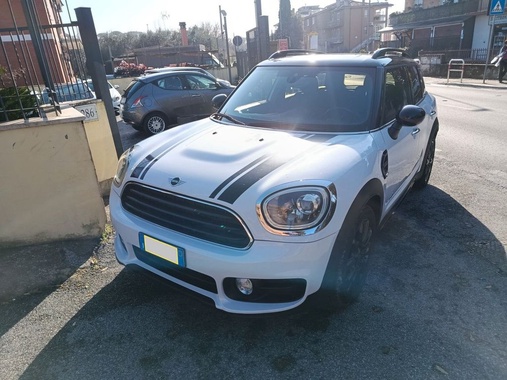 MINI Countryman 2019