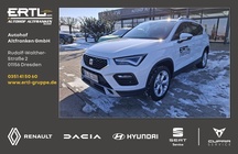 Seat Ateca 2025