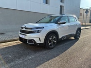 Citroen C5 2019
