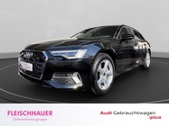 Audi A6 2025