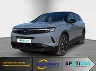 Opel Grandland 2025