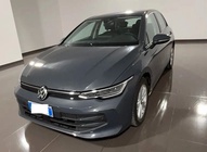 Volkswagen Golf 2025