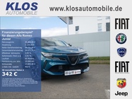 Alfa Romeo Junior 2026