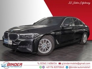 BMW 5 Series 2022