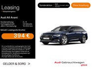 Audi A6 2025