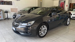 Opel Cascada 2016