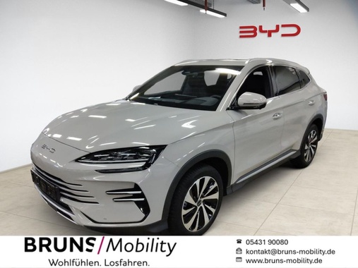 BYD Seal 2025