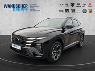 Hyundai Tucson 2025