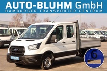 Ford Transit 2022
