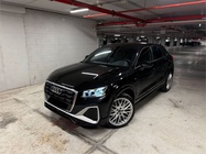 Audi Q2 2025