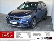 BMW X1 2018