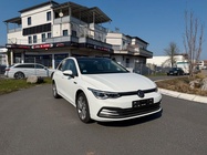 Volkswagen Golf 2020