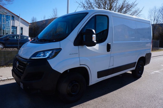 Fiat Ducato 2021