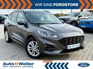 Ford Kuga 2021