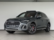 Audi SQ5 2021