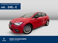 Seat Ibiza 2024