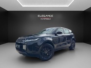 Land Rover Evoque 2019