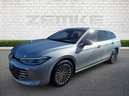 Volkswagen Passat 2025