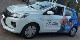 Mitsubishi Space Star 2022