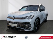 Volkswagen Tiguan 2026