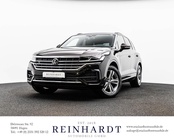 Volkswagen Touareg 2023