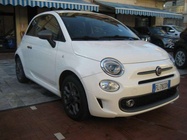 Fiat 500 2017