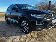Volkswagen T-Roc 2021