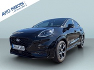 Ford Puma 2025