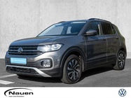 Volkswagen T-Cross 2021