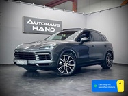 Porsche Cayenne 2019