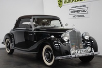 Mercedes-Benz Other 1950