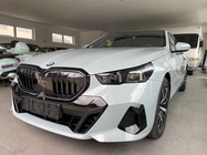 BMW 5 Series 2026