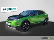 Opel Mokka 2022