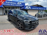 Mercedes-Benz GLB-Class 2024