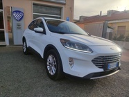 Ford Kuga 2020