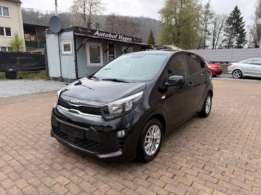 Kia Picanto 2022