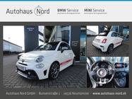 Abarth 500 2016