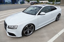 Audi RS5 2011