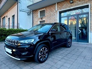 Jeep Compass 2021