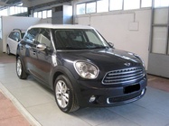 MINI Countryman 2012