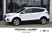 Ford Kuga 2017