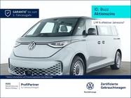 Volkswagen ID.Buzz 2025