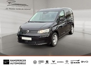 Volkswagen Caddy 2025